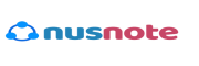 Nusnote Logo